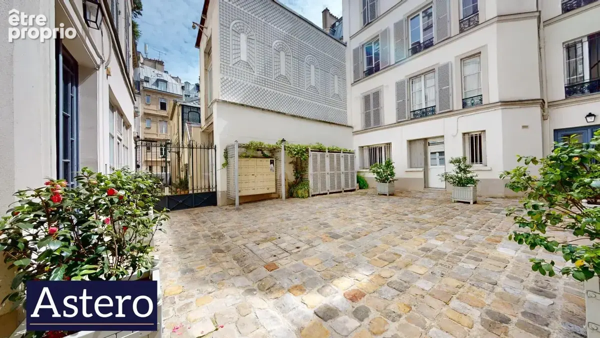 Superbe 2 pièces de charme Saint-Thomas-d'Aquin - photo 12