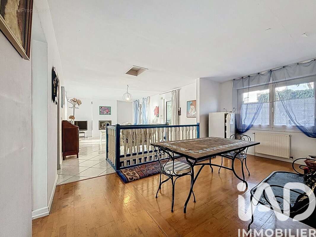 Photo 8 - Maison à BELLEVILLE-SUR-MEUSE