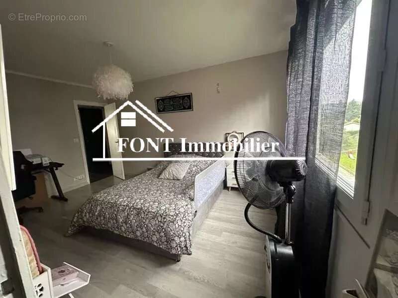 Appartement à VILLARS