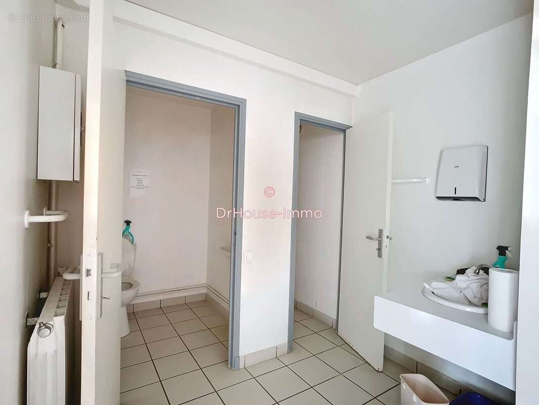 Maison à SAVIGNAC-LES-EGLISES