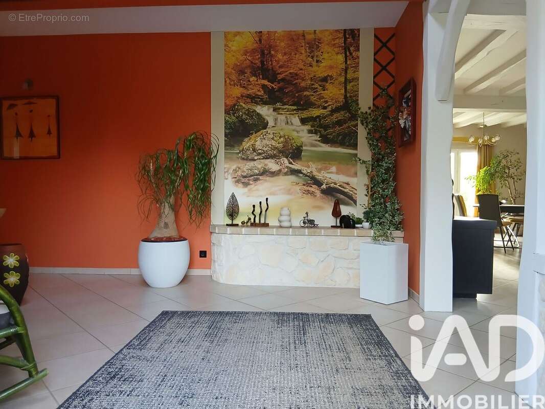 Photo 5 - Maison à LIGRE