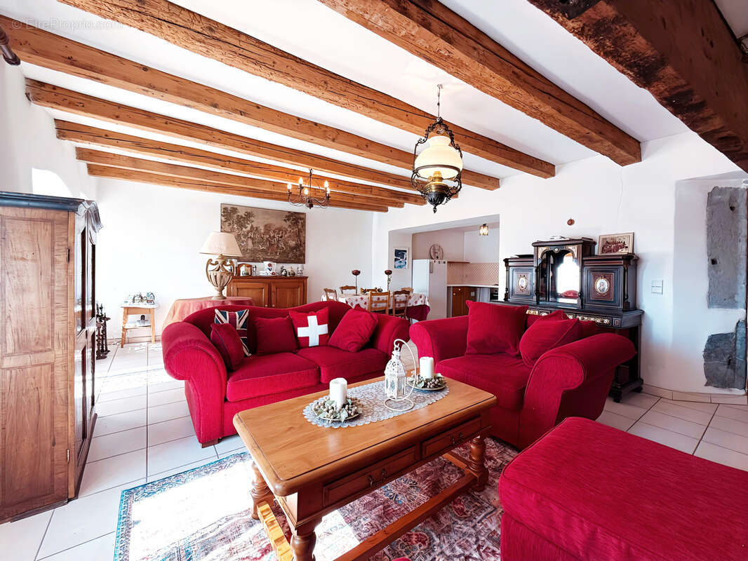 Appartement à VIUZ-EN-SALLAZ