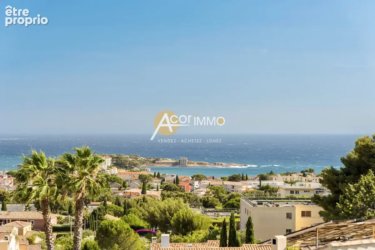 Bandol - propriété de caractère de 230 m2 - vue mer - terrain de plus de 2700m2 - photo 14