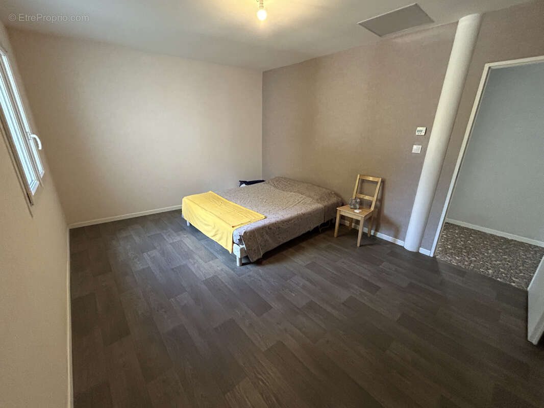 Appartement à FONTENOY-SUR-MOSELLE