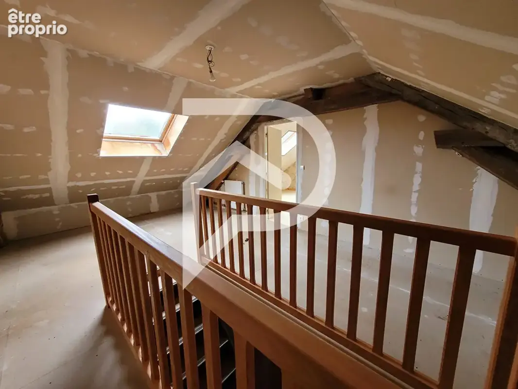 Maison de campagne à Bayel - photo 8