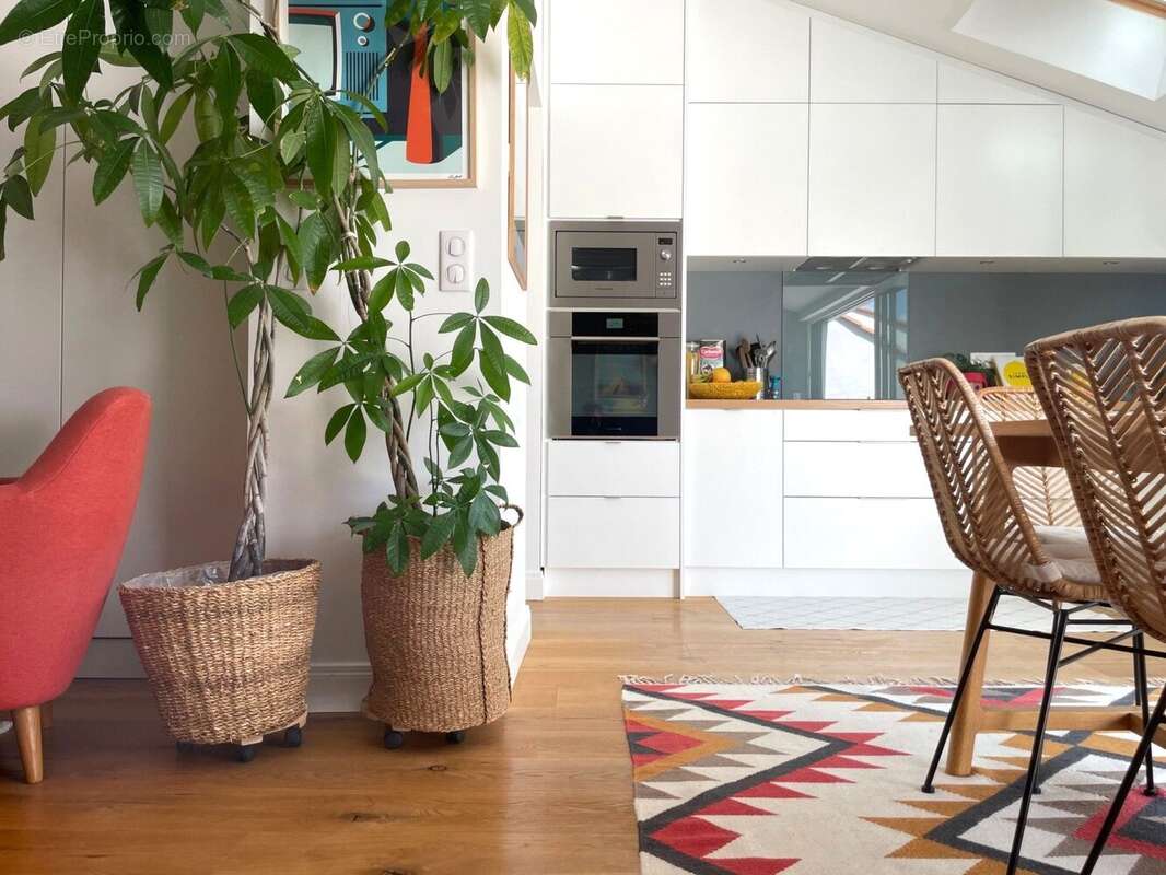 Maison à LA ROCHELLE