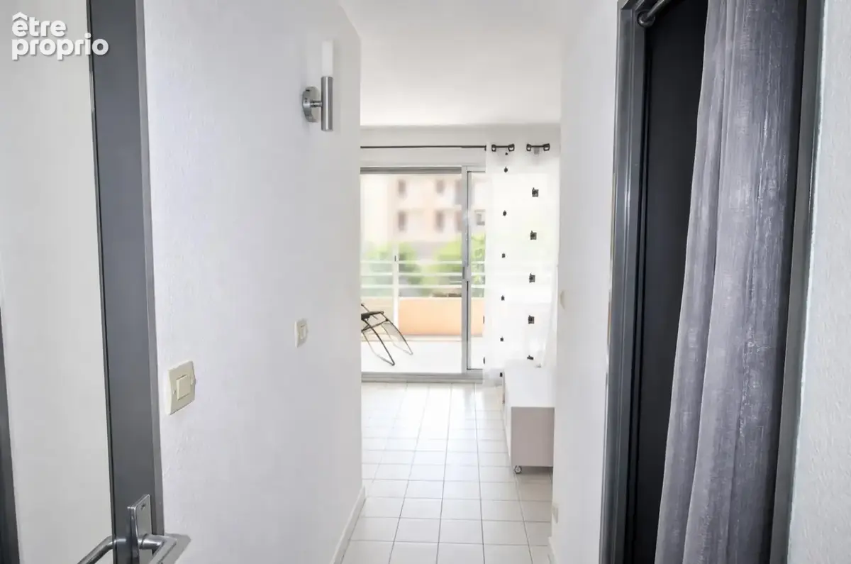 Appartement 2 pièces 27 m² à vendre à Agde (34300) - photo 6