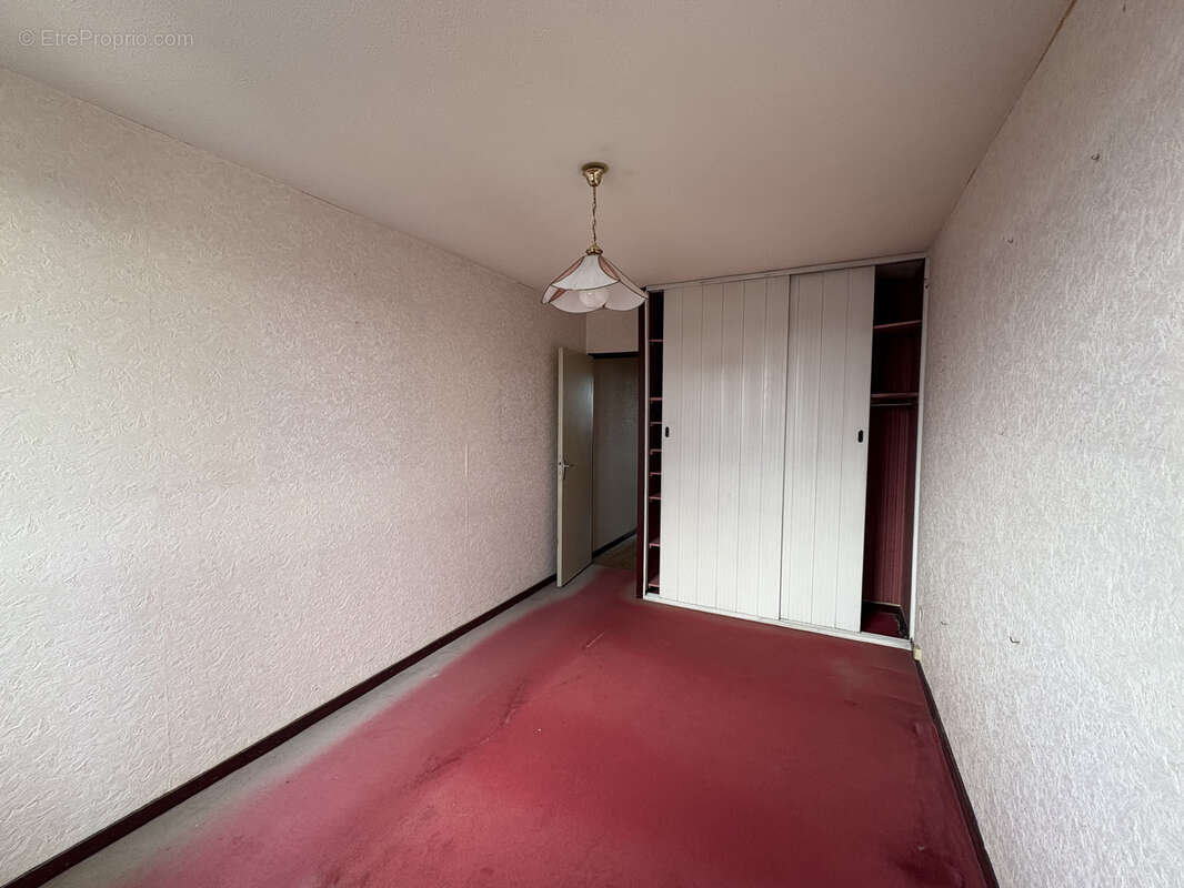 Appartement à TARBES