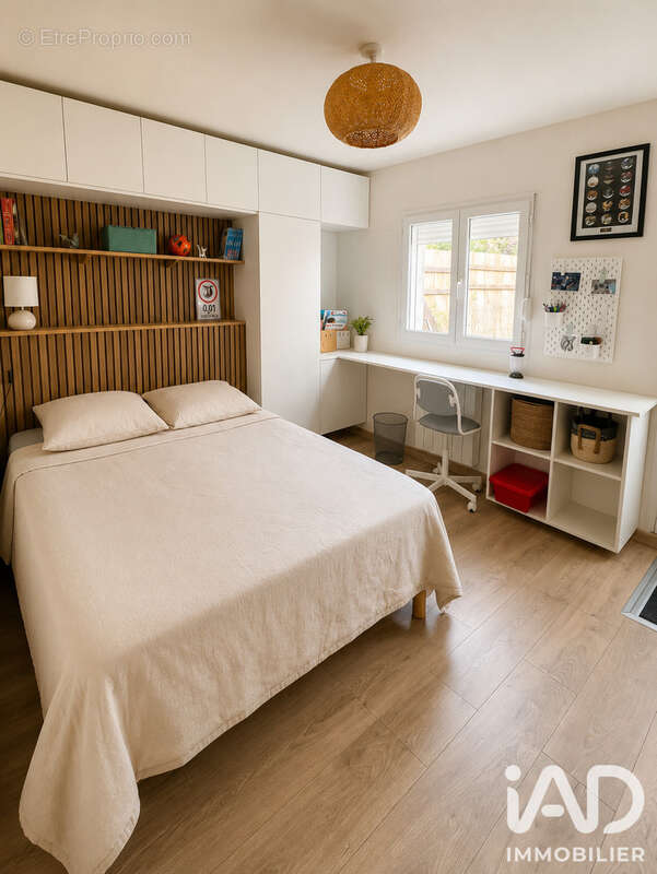 Photo 6 - Maison à SORIGNY