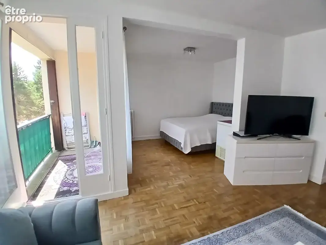 Appartement Herouville Saint Clair 4 pièce(s) 70.03 m2- LIBRE - photo 2