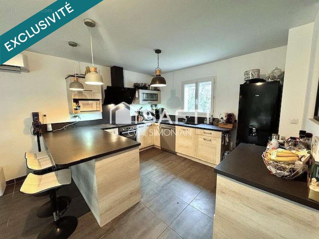 Photo 6 - Maison à SAINT-MAXIMIN-LA-SAINTE-BAUME