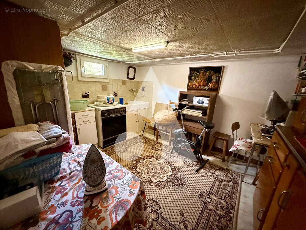 Maison à FAINS-VEEL