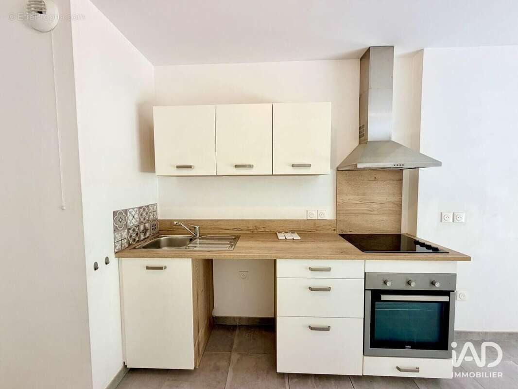Maison 64 m² à Roquebrune-Sur-Argens  - photo 4