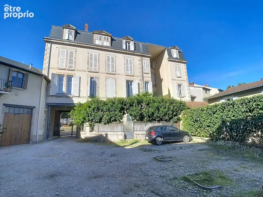 Appartement Limoges 5 pièce(s) 135.40 m2 - photo 16