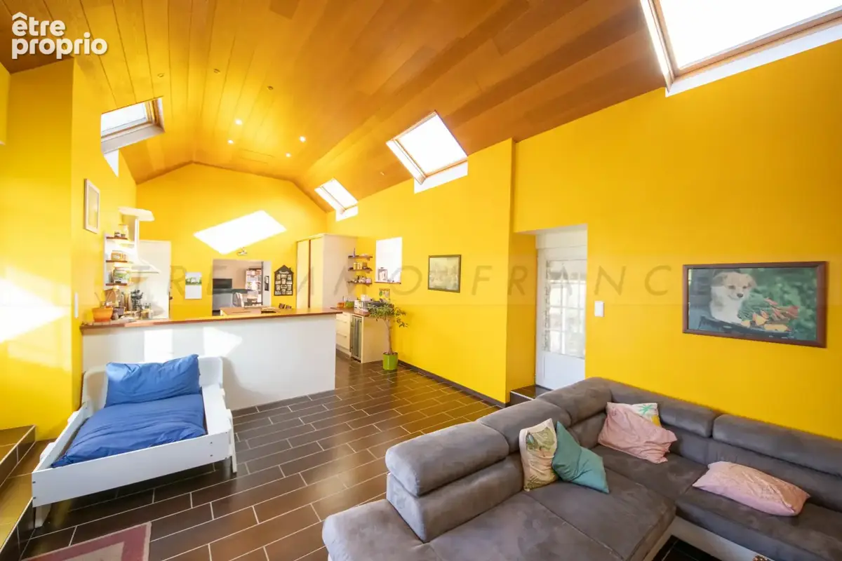 Maison 210 m² à Lannilis  - photo 6