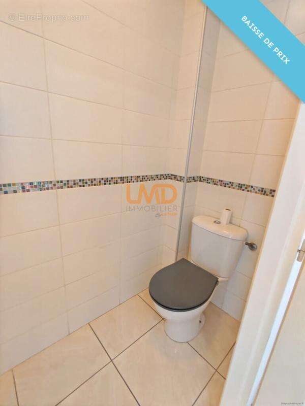 Maison à MARSEILLE-13E