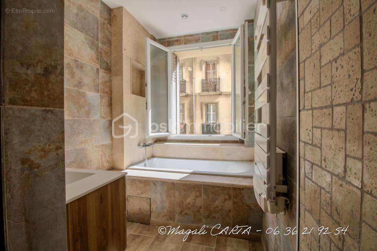 A vendre appartement rénové ***SOUS OFFRE*** - photo 9