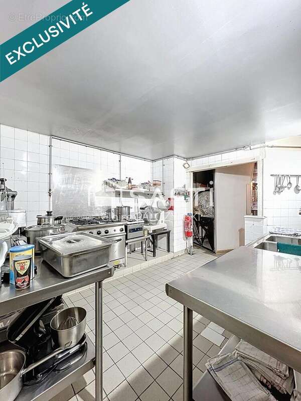 Photo 6 - Commerce à HARNES