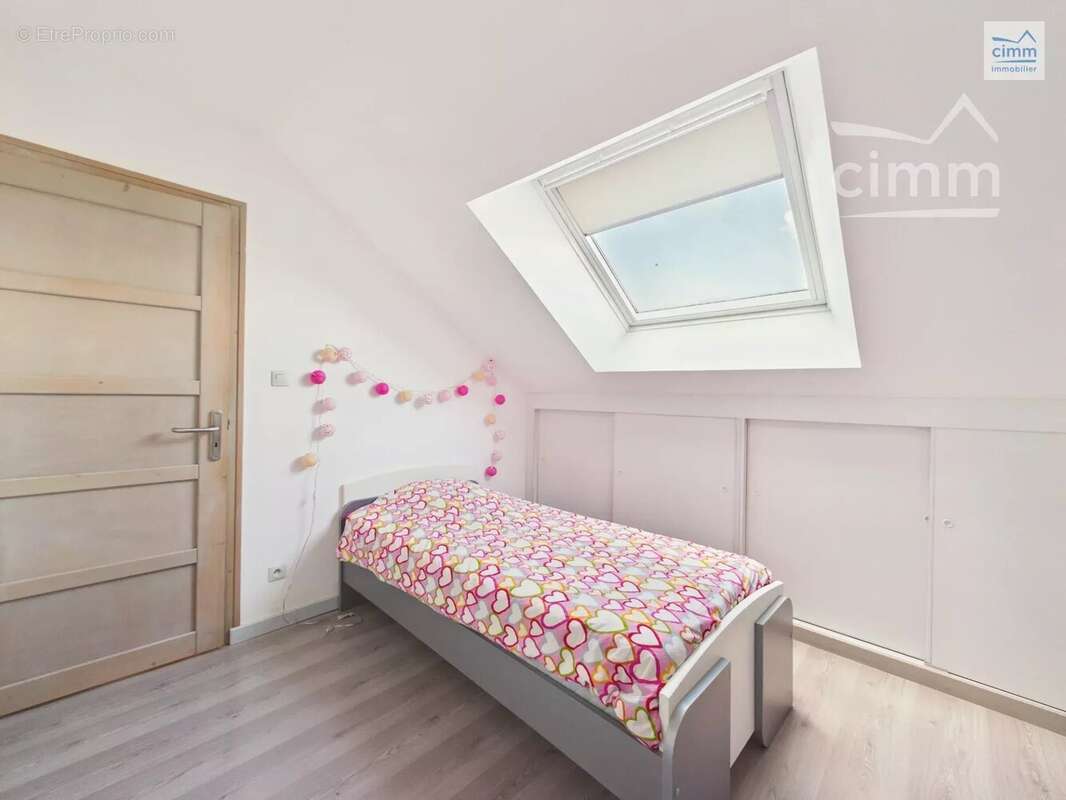 Appartement à BREAL-SOUS-MONTFORT