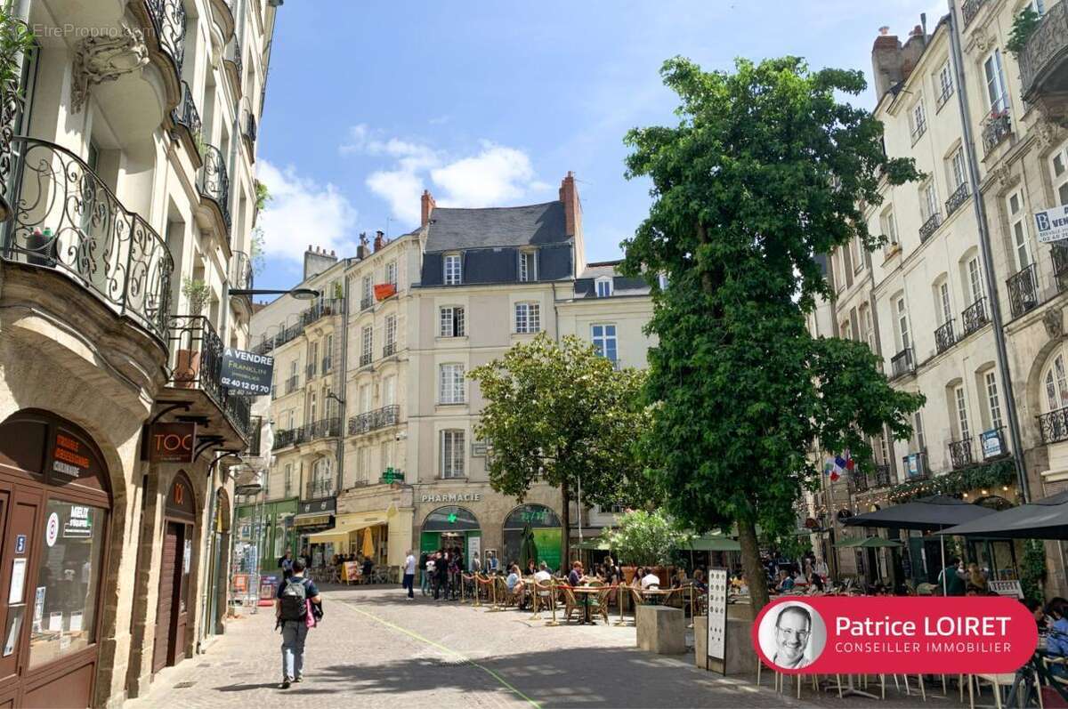 Duplex T3 - Quartier Galeries Lafayette - photo 10