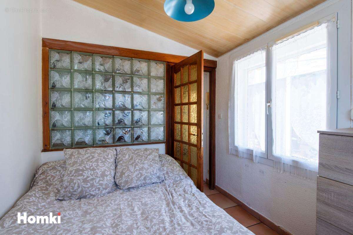 Maison de ville 65 m² avec Garage - Marignane - photo 10
