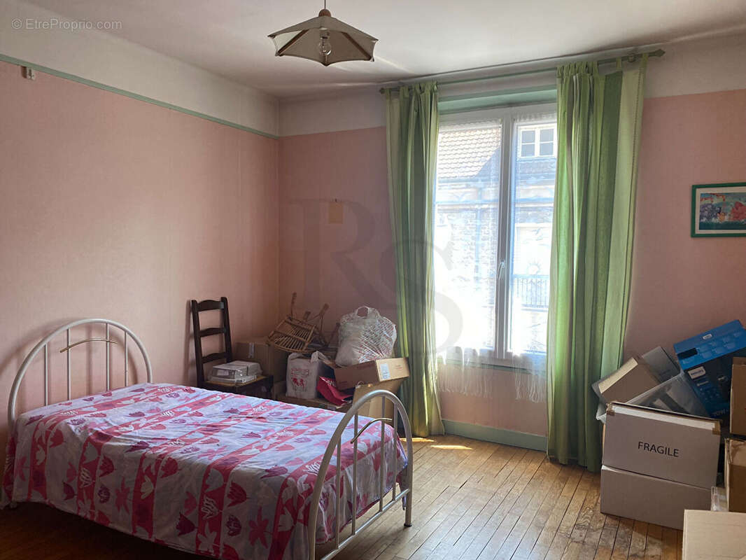 Appartement à ARGENTAN