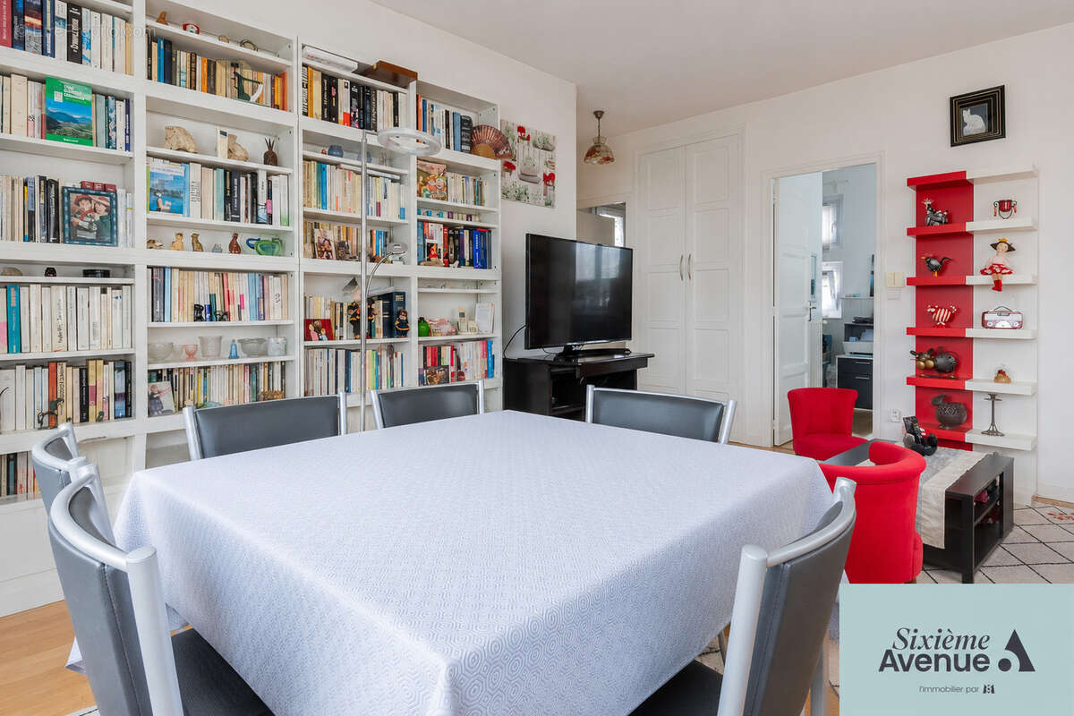 Maison individuelle proche des écoles! - photo 13