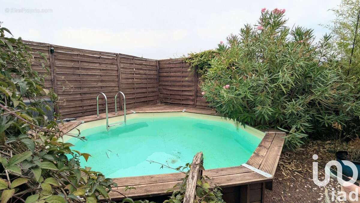 Photo 8 - Maison à CHATUZANGE-LE-GOUBET