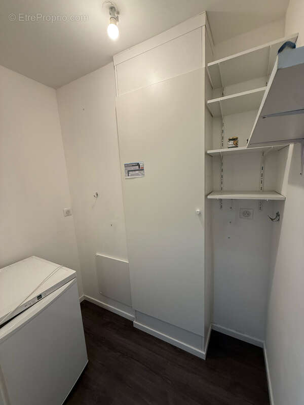 Appartement à SAINT-LOUIS