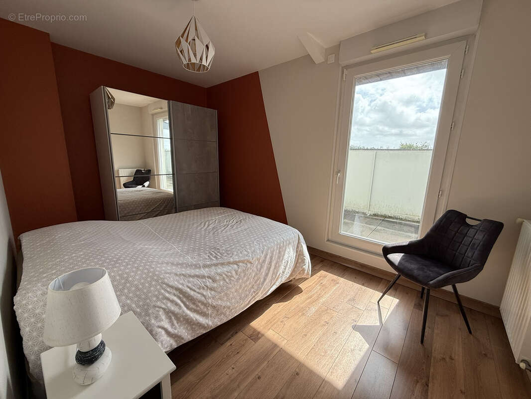 Appartement à VERTOU