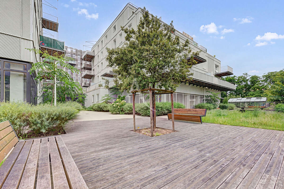 Appartement à FONTENAY-SOUS-BOIS