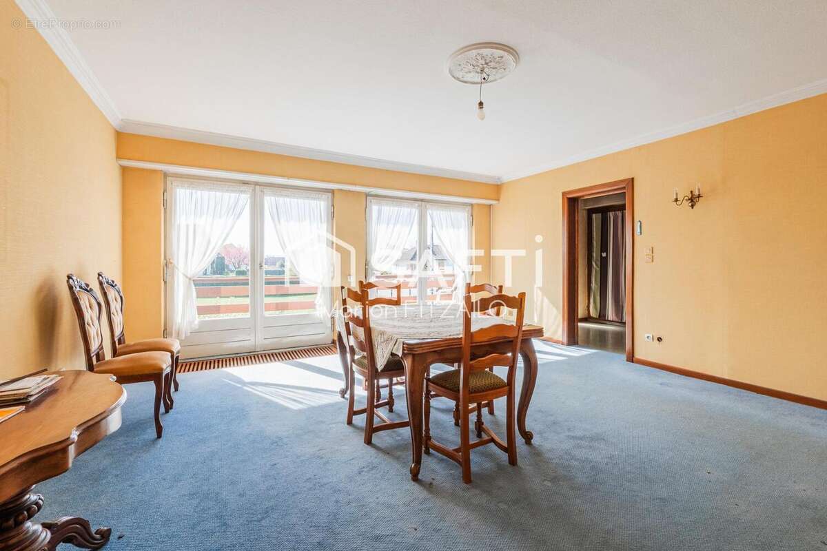 Photo 2 - Maison à ROESCHWOOG