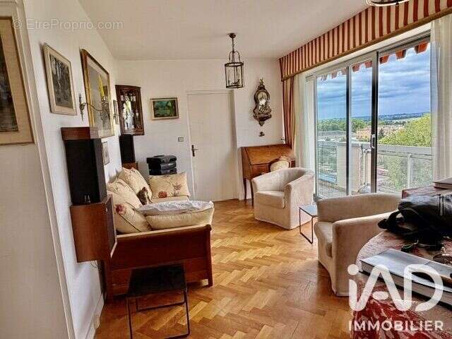 Photo 4 - Appartement à MACON