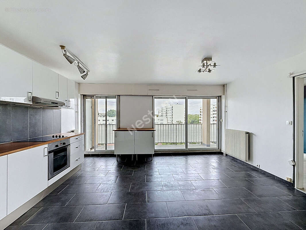 Appartement à MONTREUIL