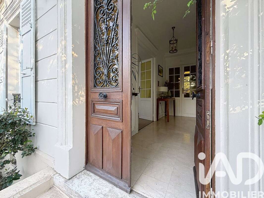 Photo 5 - Maison à MONTGERON