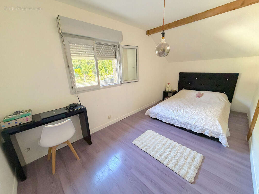 Villa de 156 m²  sur 4 000 m² de terrain - photo 12