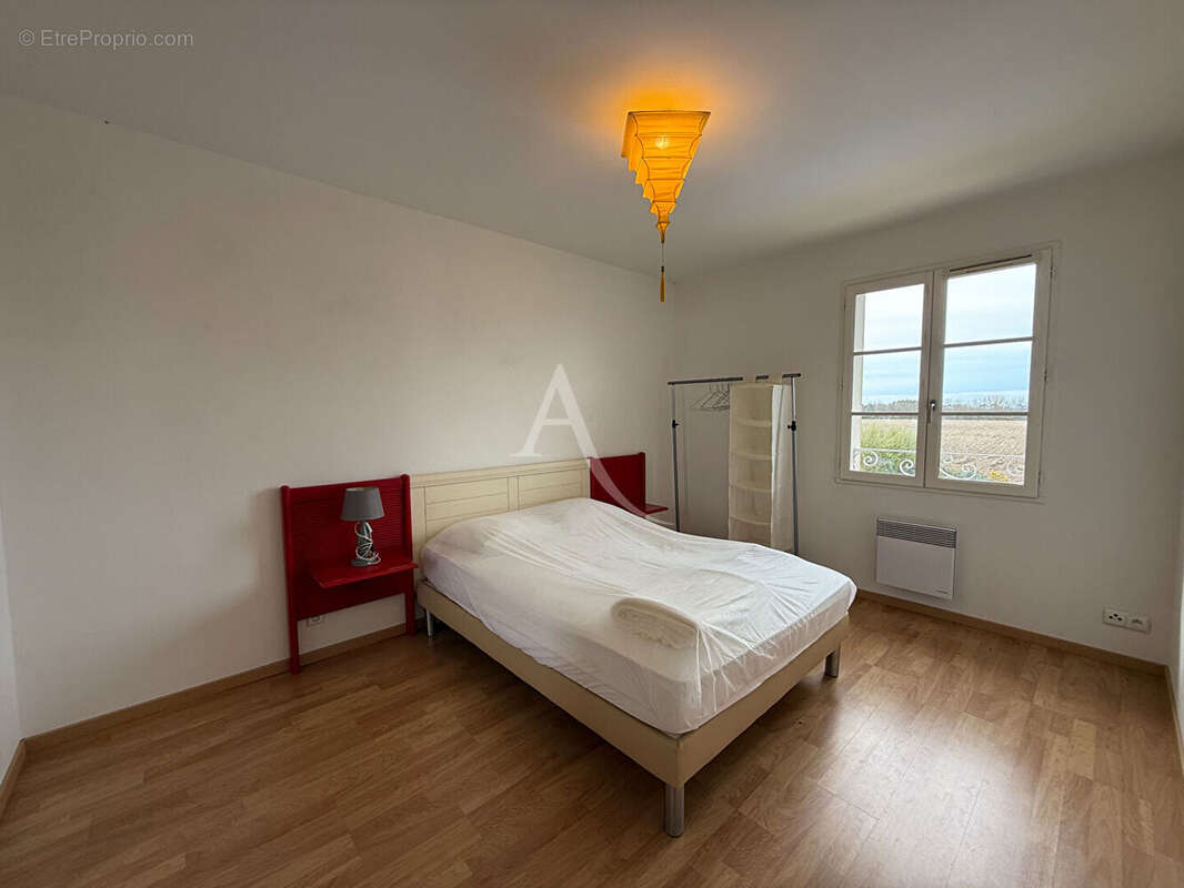 Maison à L&#039;AIGUILLON-SUR-VIE