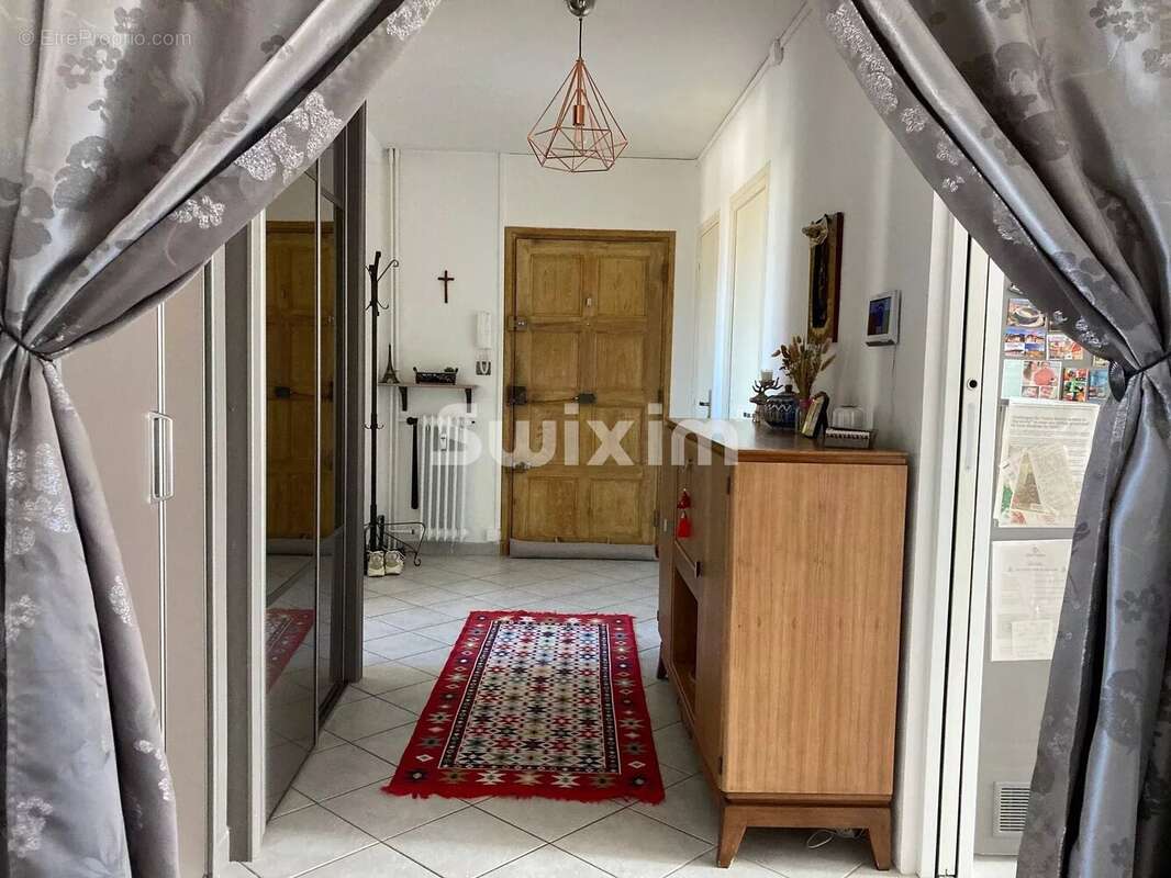 Appartement à VALENCE