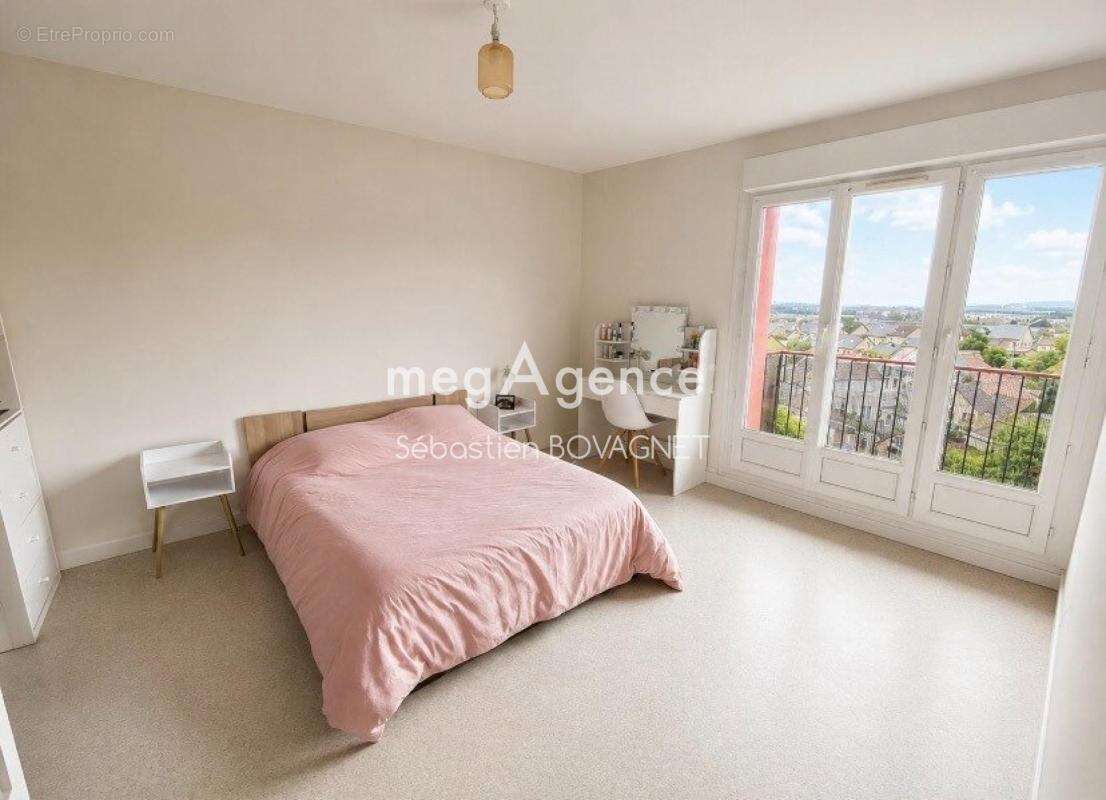 Appartement à LE MANS