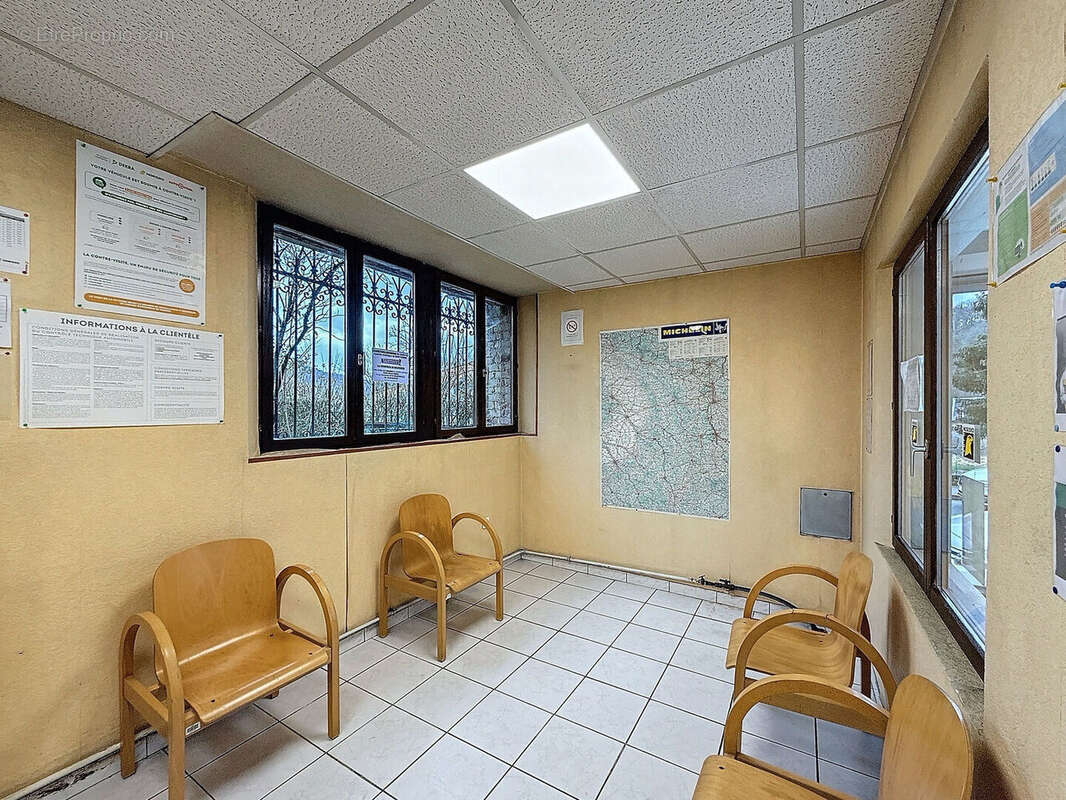 Appartement à MONTHERME