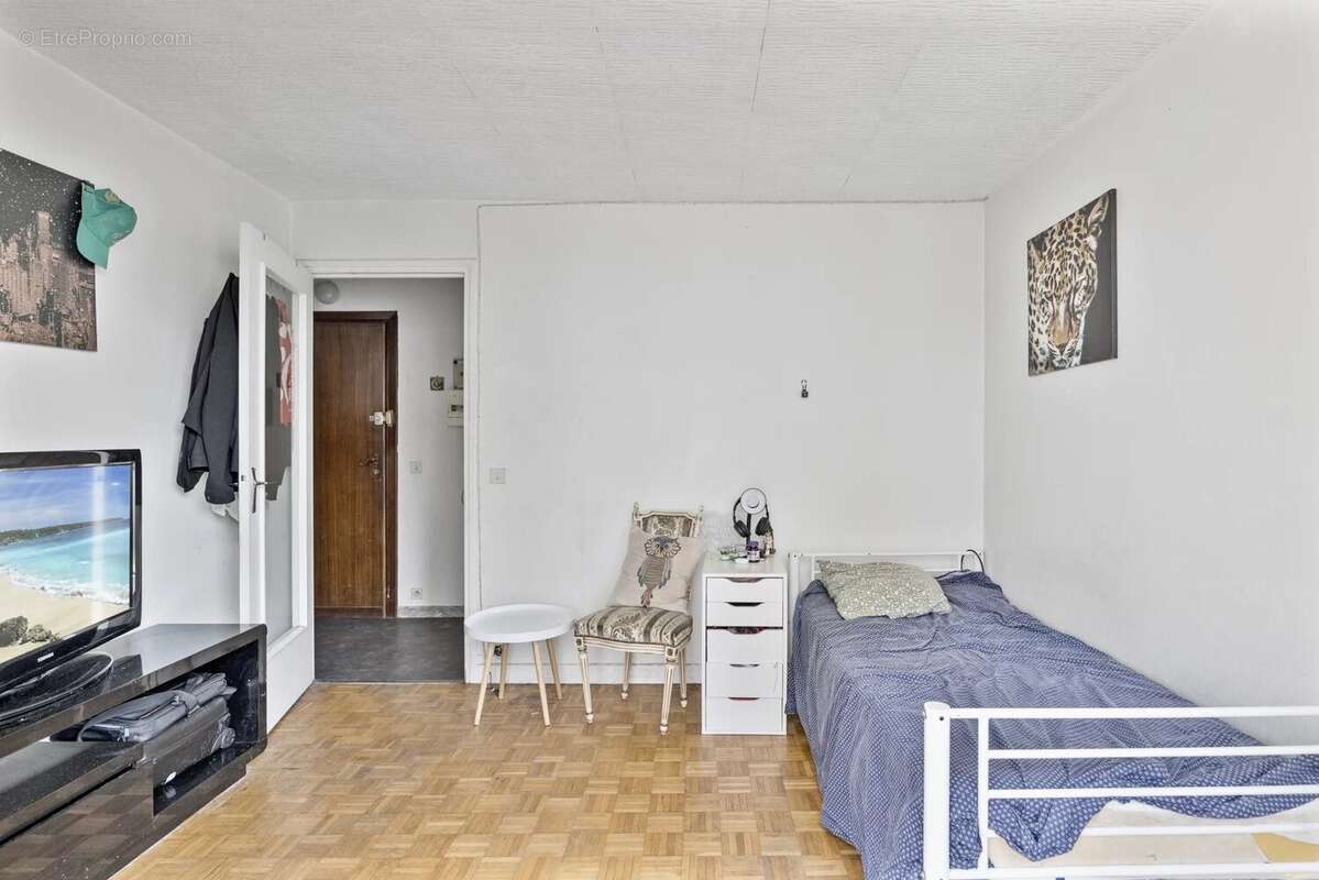 Appartement 23 m² à Le Perreux-Sur-Marne  - photo 8
