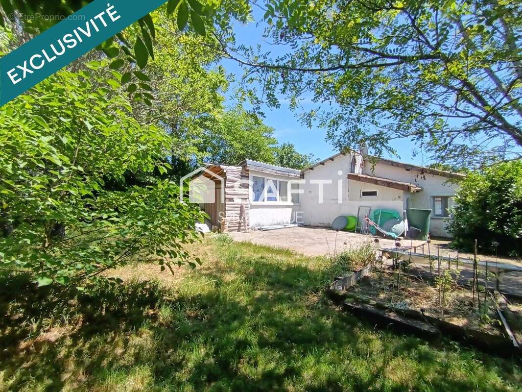 Maison 64 m² à Miramont-De-Quercy  - photo 8