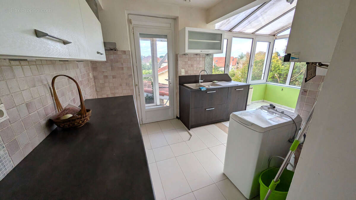 Maison à MONT-DE-MARSAN