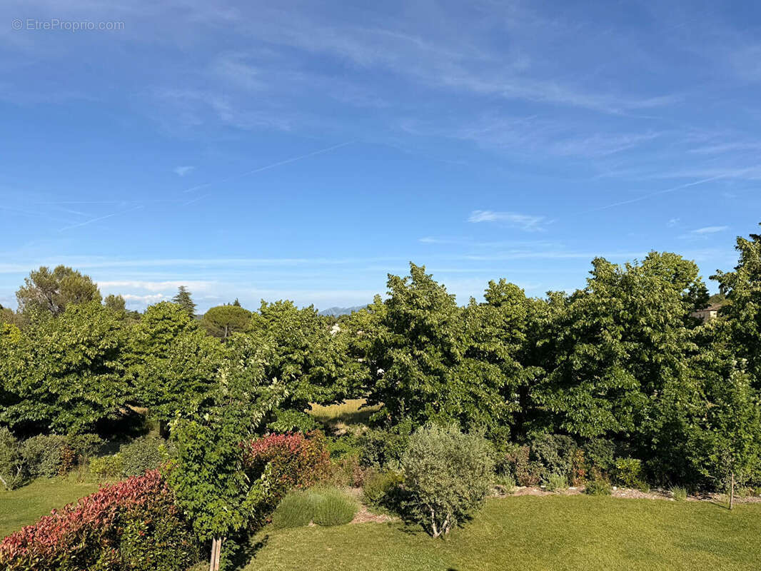 Maison à AIX-EN-PROVENCE