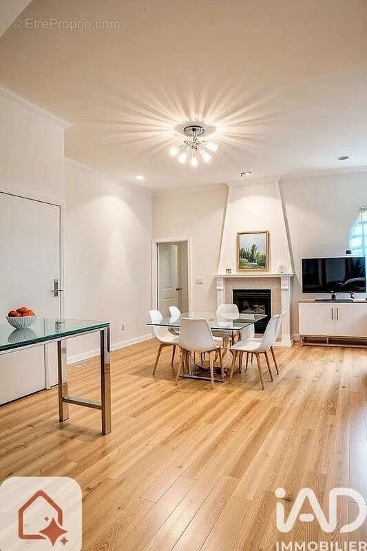 Photo 2 - Maison à HENIN-BEAUMONT