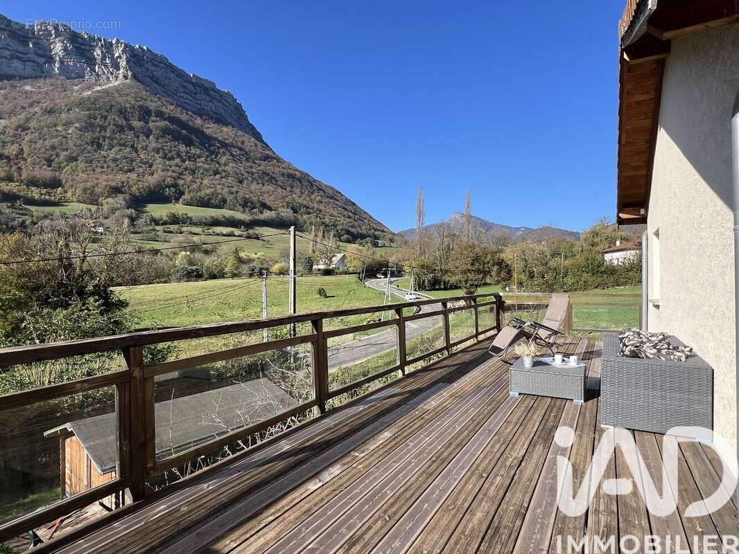 Photo 9 - Maison à SAINT-MARTIN-LE-VINOUX