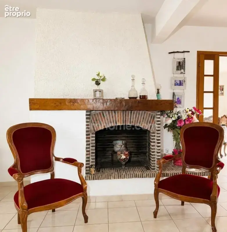 Maison de 6 pièces avec 4 chambres, double salon et sous-sol complet – Livarot Pays d’Auge (14140) - photo 7