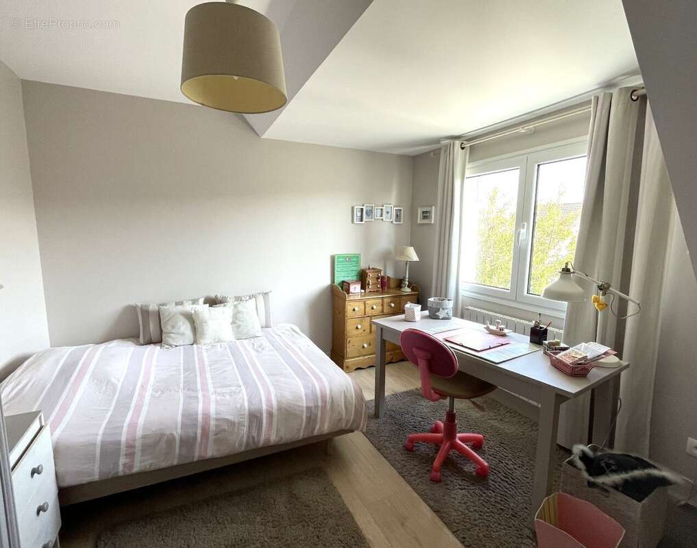 Maison à LE CHESNAY