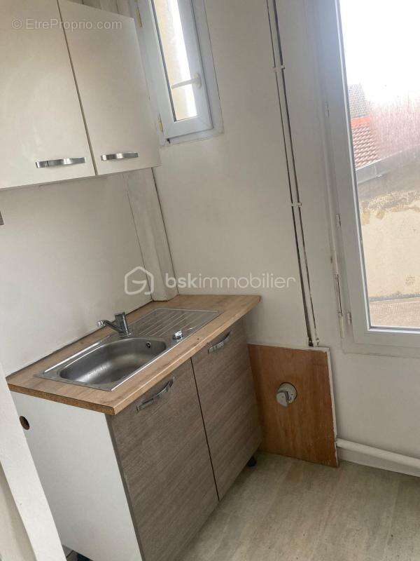 Appartement à CHOISY-LE-ROI