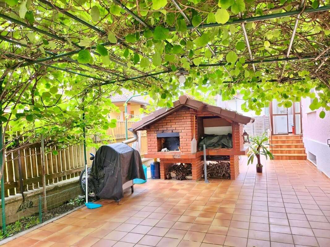 Appartement à MEYTHET